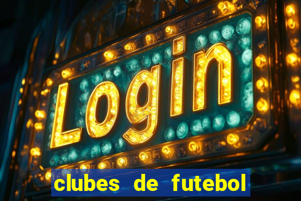 clubes de futebol belo horizonte